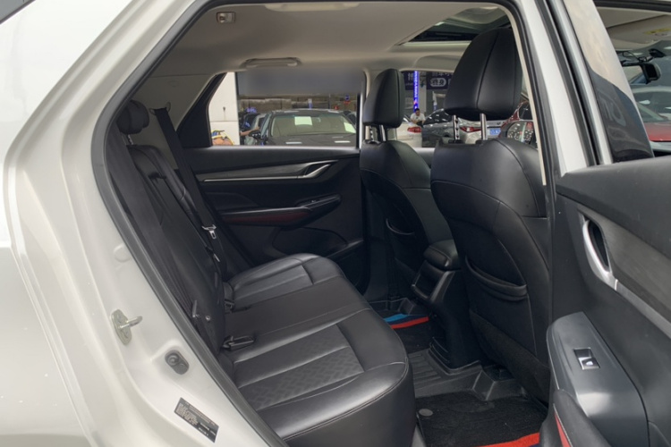 Changan CS55 Plus 2020 car image #16