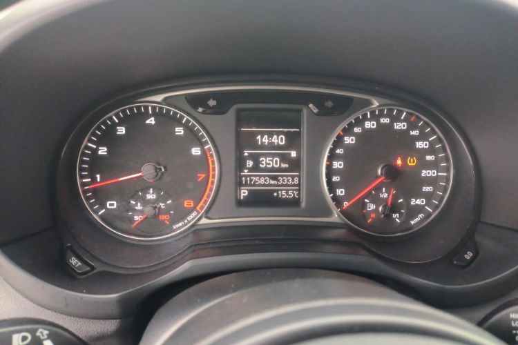 Audi A1 2016 صورة سيارة #16