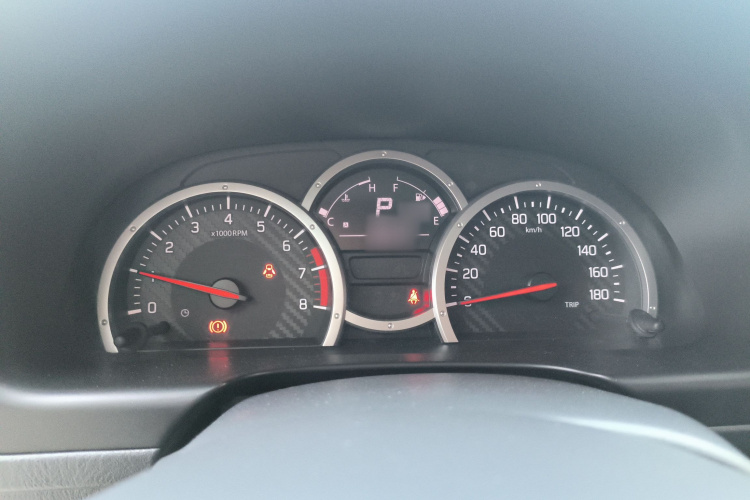 Suzuki Jimny (Imported) 2018 immagine di auto #16