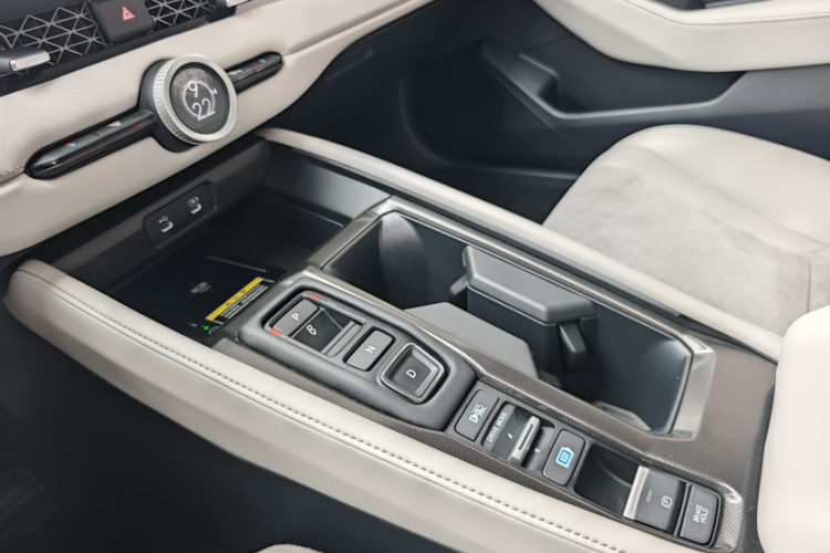 Honda Accord New Energy 2023 #16 Honda Accord New Energy 2023 car image #16