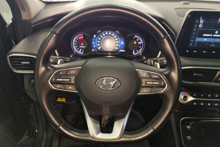 Neta S Shooting Brake 2021 imagem de carro #16