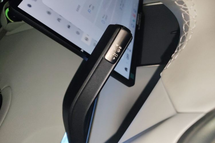 Exceed Stellar Era ES 2025 immagine di auto #16