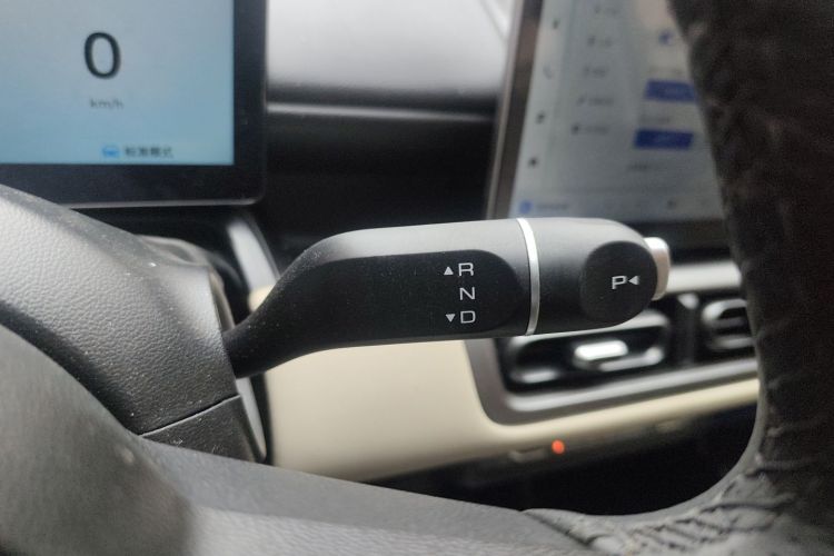 Wuling Compact Electric SUV 2024 #16 Wuling Compact Electric SUV 2024 immagine di auto #16