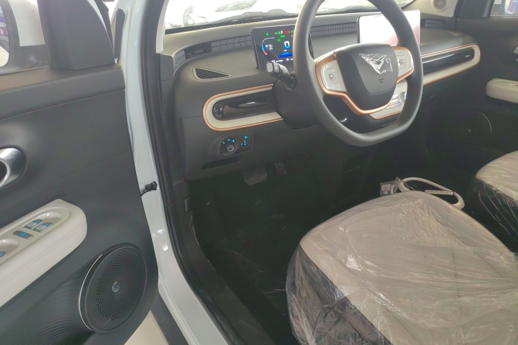 Kaiyi Shiyue 2025 car image #16