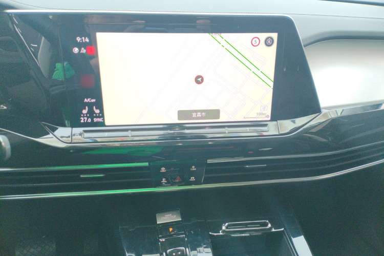 Volkswagen Talagon 2024 #16 Volkswagen Talagon 2024 immagine di auto #16