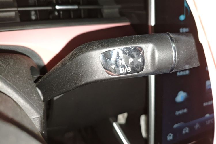 Neta V 2022 #16 Neta V 2022 изображение автомобиля #16