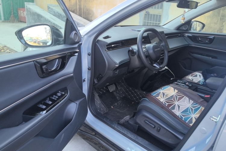 Honda e:NP2 2024 #16 Honda e:NP2 2024 car image #16