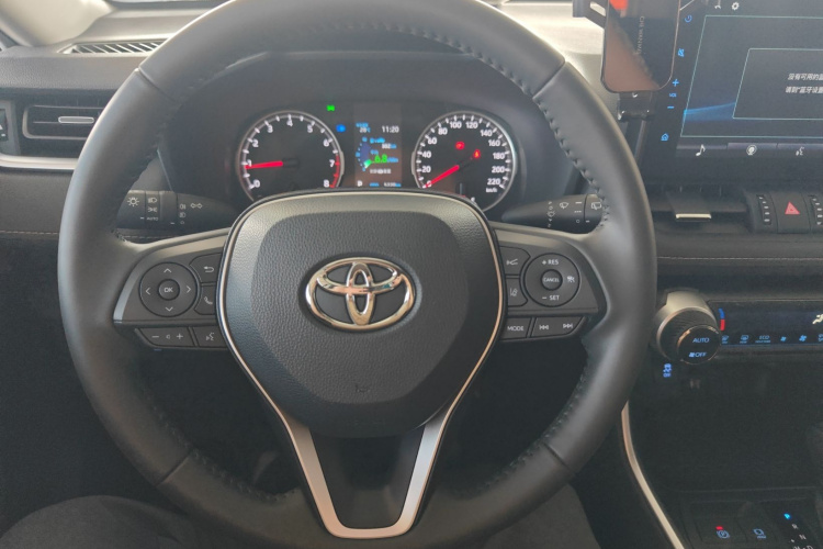 Toyota Wildlander 2022 imagem de carro #16