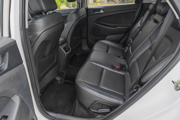 现代 途胜 2017 汽车图片 #16