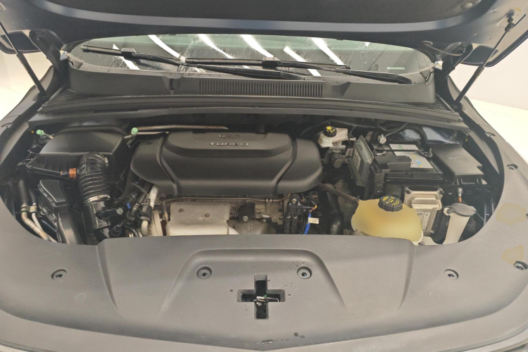 五菱汽车 五菱凯捷 2021 汽车图片 #16