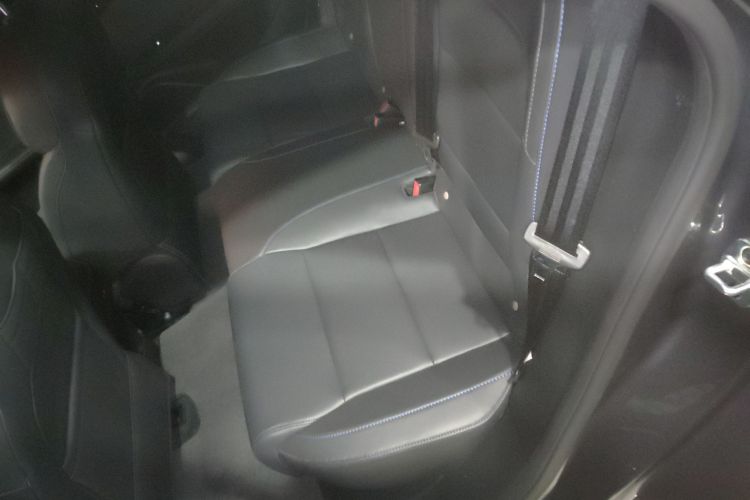 MG 4 EV 2023 #16 MG 4 EV 2023 car image #16