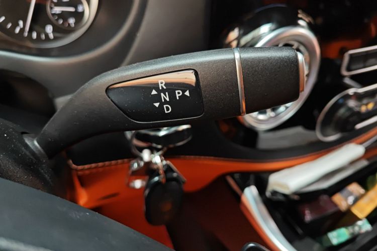 Mercedes-Benz Vito 2022 #16 Mercedes-Benz Vito 2022 car image #16