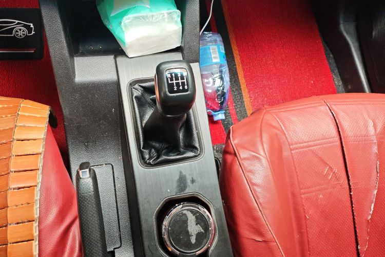 Jetour X70M 2020 #16 Jetour X70M 2020 immagine di auto #16