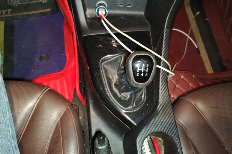 Soueast A5 Wing Dance 2018 imagem de carro #16