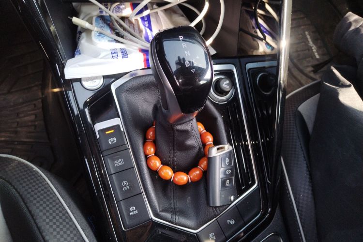 Volkswagen Tayron X 2021 #16 Volkswagen Tayron X 2021 immagine di auto #16