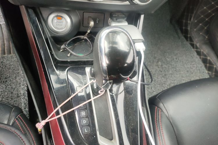 日产 蓝鸟经典 2019 汽车图片 #16