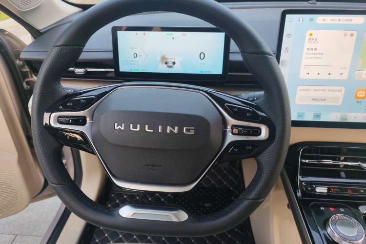 五菱汽车 星光730 2024 汽车图片 #16