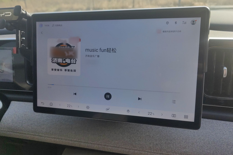 BYD Sea Lion 05 EV 2025 #16 BYD Sea Lion 05 EV 2025 car image #16