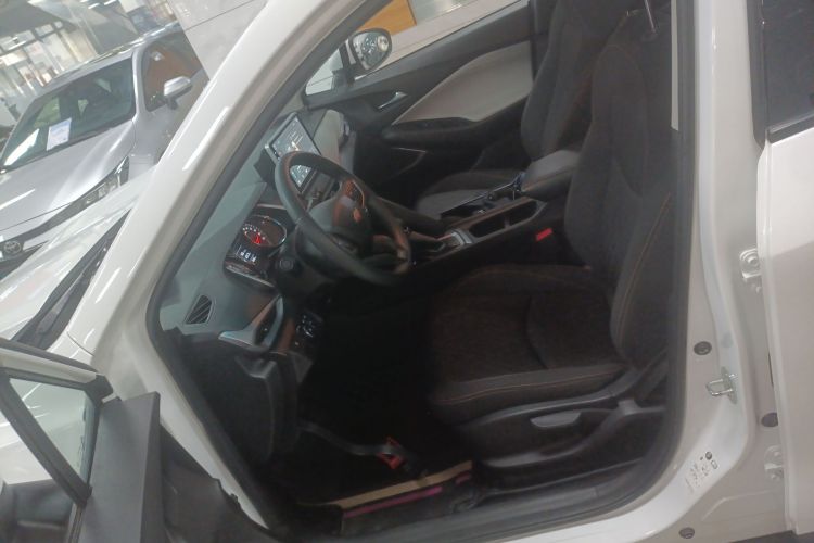 Chevrolet Orlando 2021 immagine di auto #16