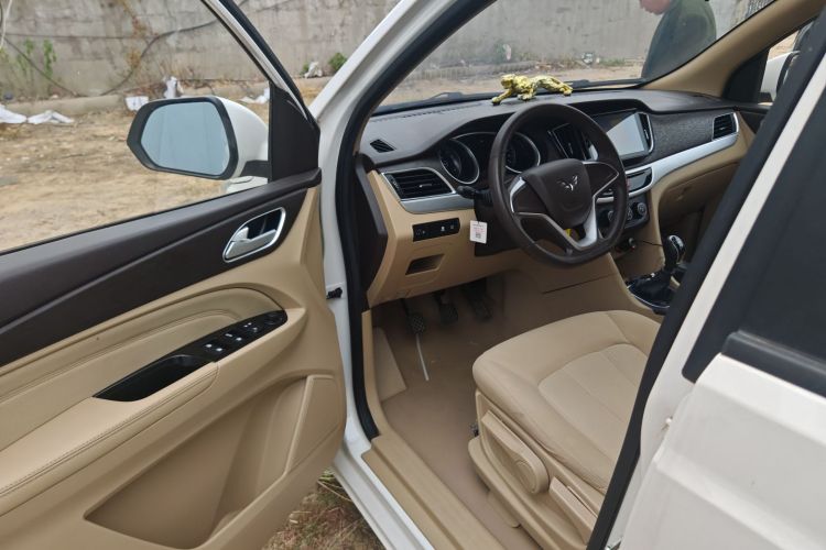 五菱汽车 五菱730 2019 #16 五菱汽车 五菱730 2019 汽车图片 #16