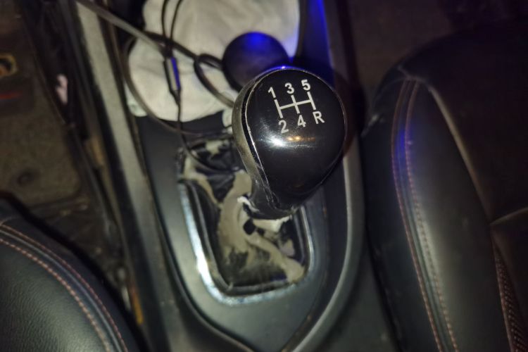 Changan CS35MAX 2016 #16 Changan CS35MAX 2016 car image #16