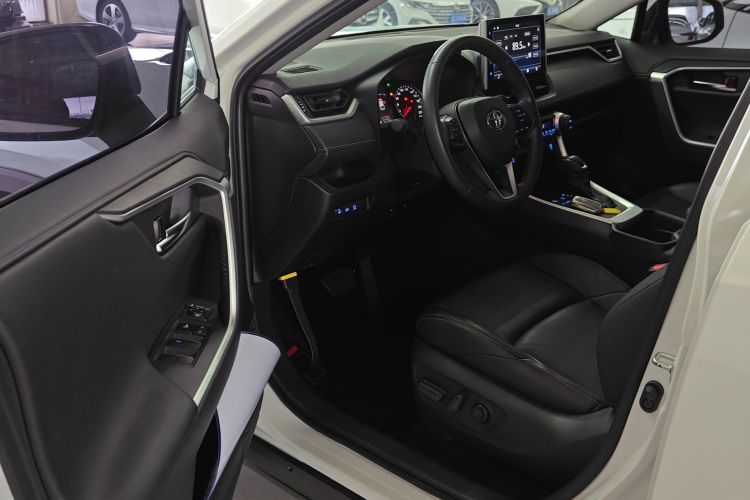 Toyota Wildlander 2022 #16 Toyota Wildlander 2022 imagem de carro #16