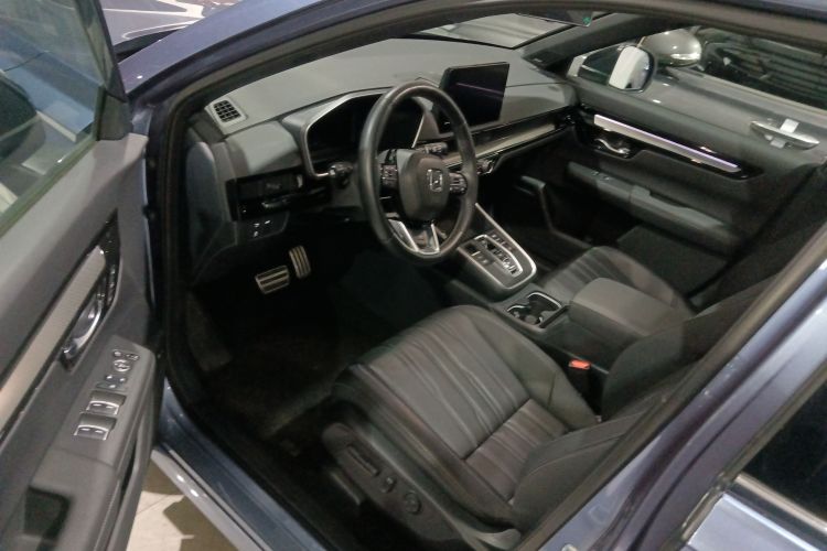 Honda Breeze New Energy 2023 car image #16