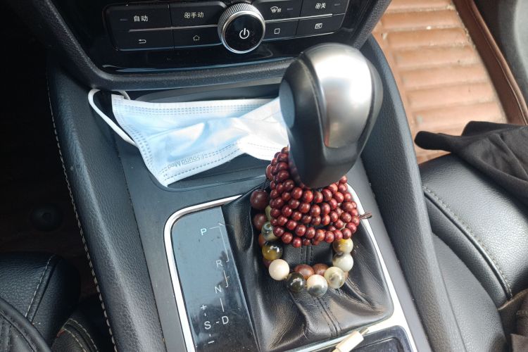 BYD Song MAX 2017 car image #16