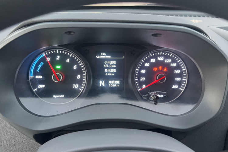 五菱汽车 五菱扬光 2025 #16 五菱汽车 五菱扬光 2025 汽车图片 #16