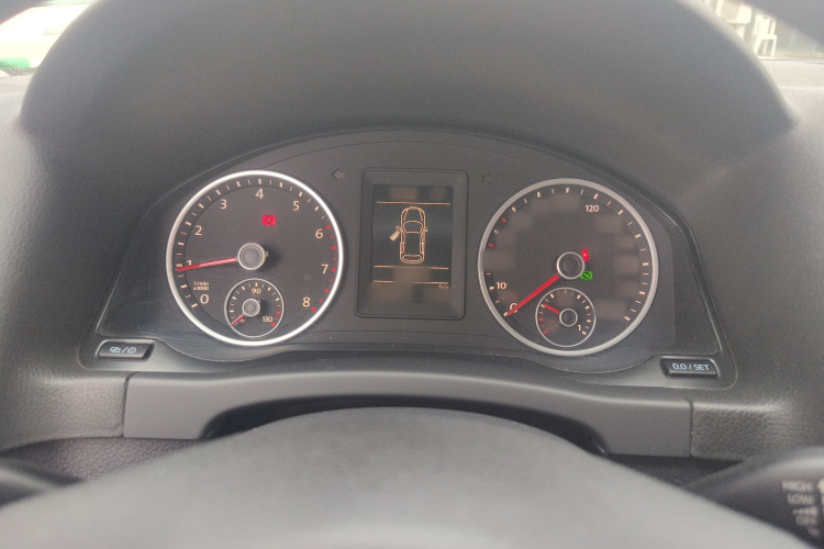 大众 途观 2016 汽车图片 #16