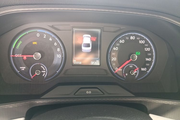 大众 朗逸纯电 2021 #16 大众 朗逸纯电 2021 汽车图片 #16