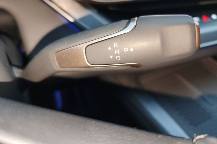 红旗 红旗天工08 2025 汽车图片 #16