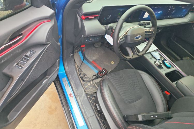 Ford Evos 2022 #16 Ford Evos 2022 imagem de carro #16