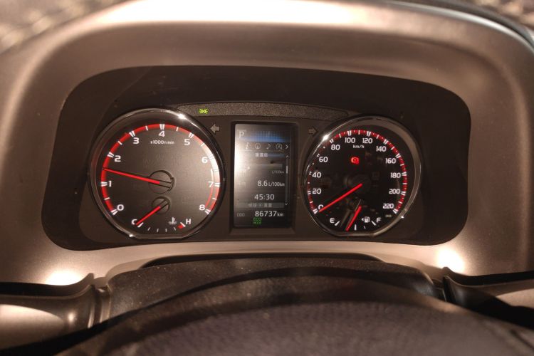 RAV4 2017 #16 RAV4 2017 car image #16