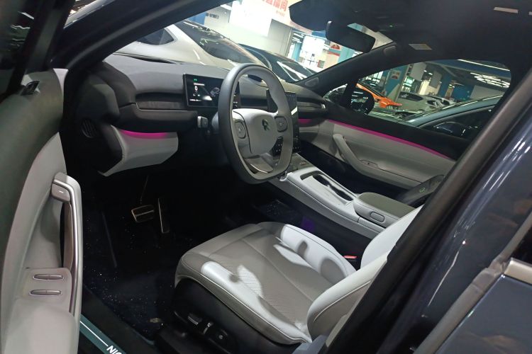 蔚来 蔚来EC7 2023 汽车图片 #16