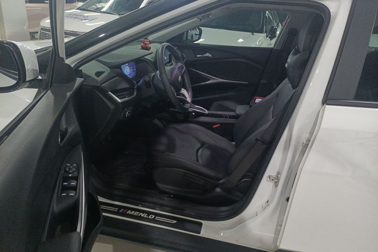 Chevrolet Charm 2024 car image #16