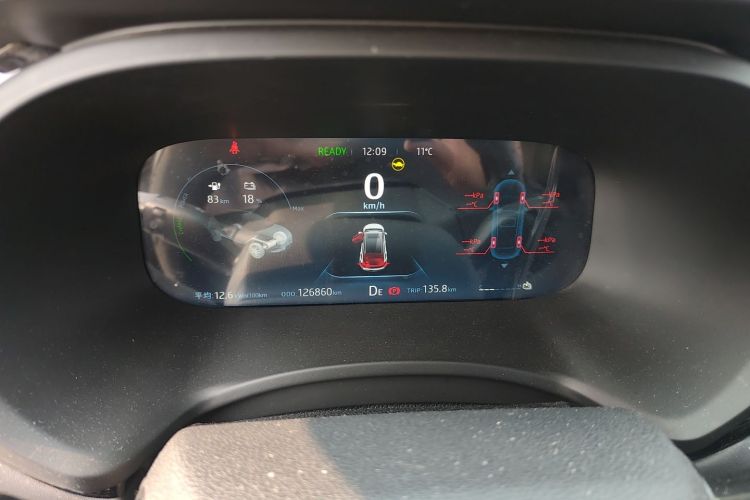 JAC 2019 #16 JAC 2019 immagine di auto #16