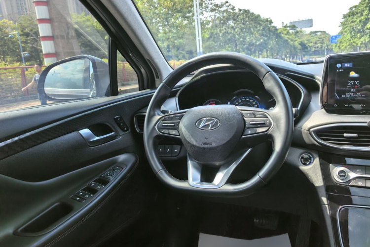 Neta S Shooting Brake 2019 image de voiture #16