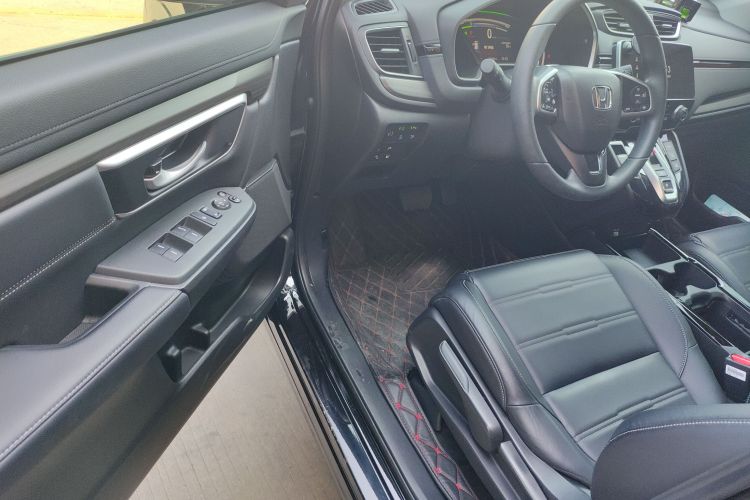 Honda CR-V New Energy 2022 car image #16