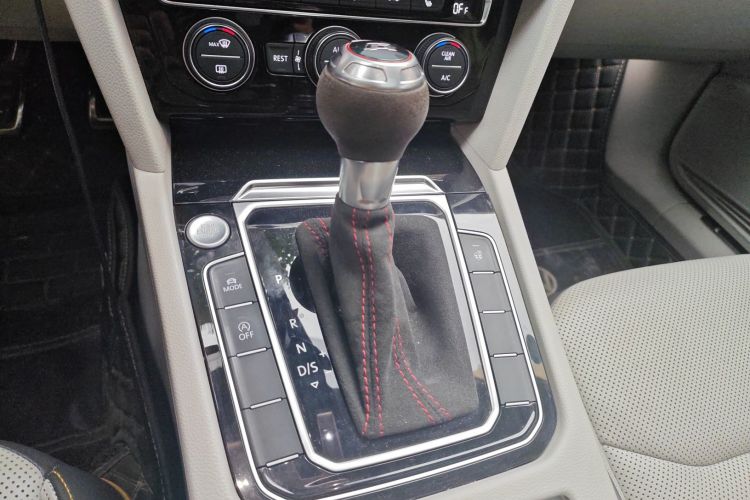 大众 一汽-大众CC 2019 #16 大众 一汽-大众CC 2019 汽车图片 #16