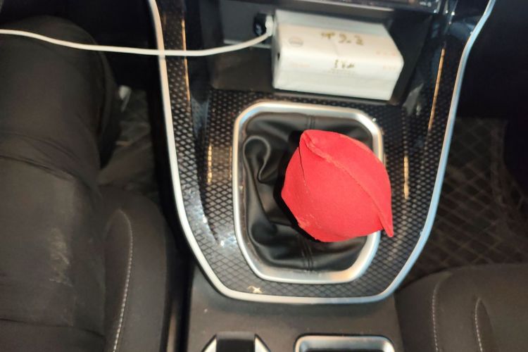 哈弗 哈弗M6 2023 汽车图片 #16