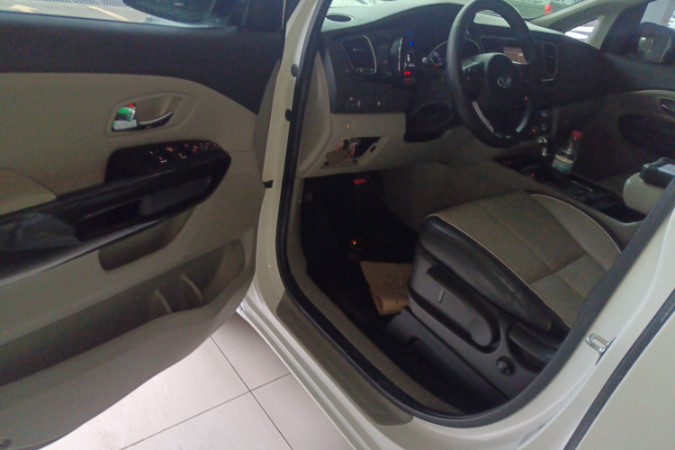 Kia Carnival (Imported) 2018 car image #16