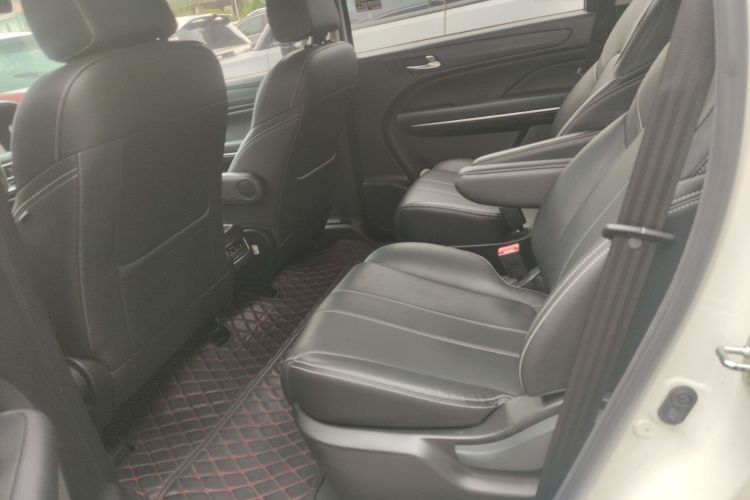 GAC Trumpchi M6 2021 #16 GAC Trumpchi M6 2021 immagine di auto #16