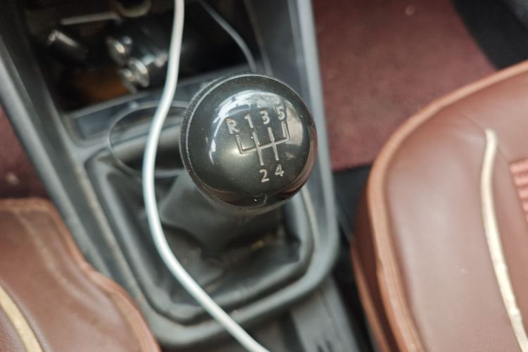 桑塔纳 2019 汽车图片 #16