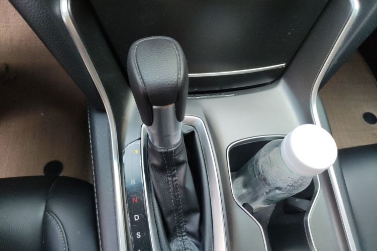 BYD F3R 2020 #16 BYD F3R 2020 immagine di auto #16