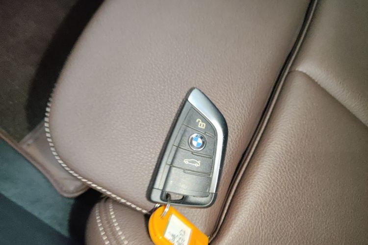 BMW X2 2020 car image #16