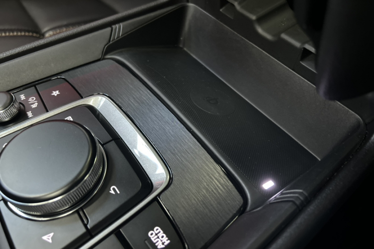 马自达 马自达CX-50行也 2023 汽车图片 #16