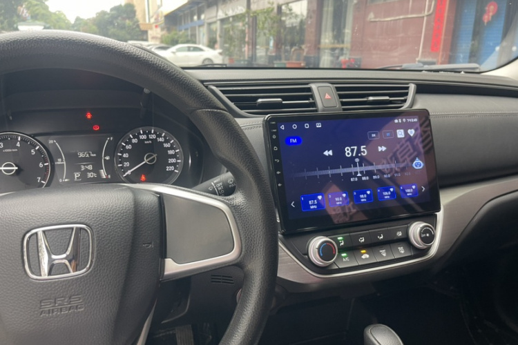 Honda Envix 2019 car image #16