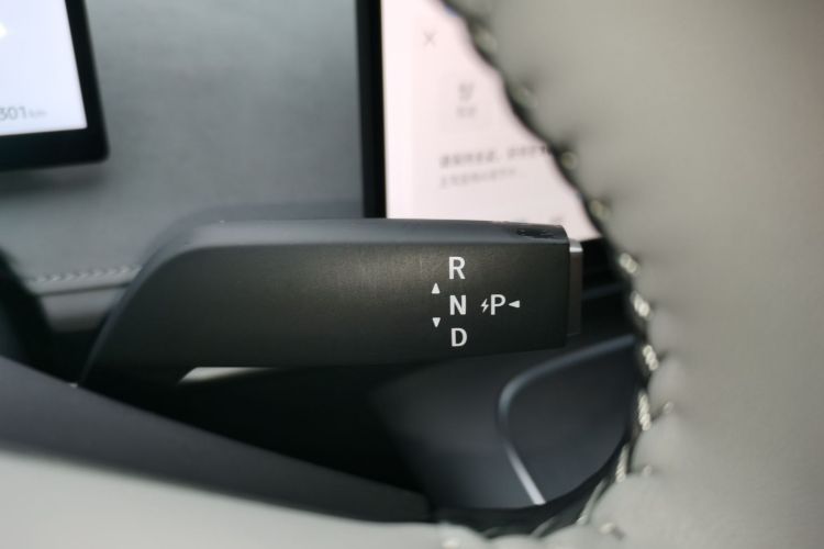 日产 日产N7 2025 汽车图片 #16