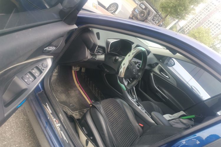 Hyundai Lafesta 2019 car image #16